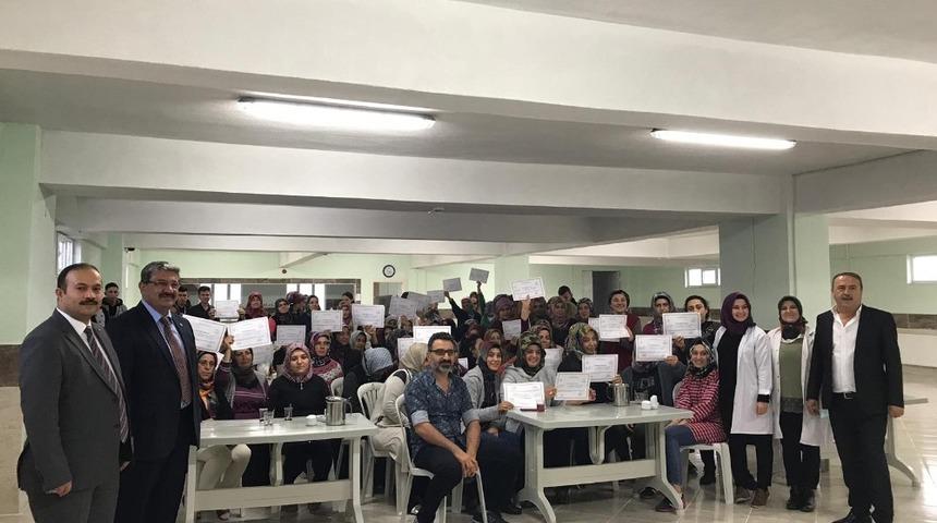 Başkan Karabulut: Altıntaş, K&uuml;tahya&rsquo;nın cazibe merkezi olacak