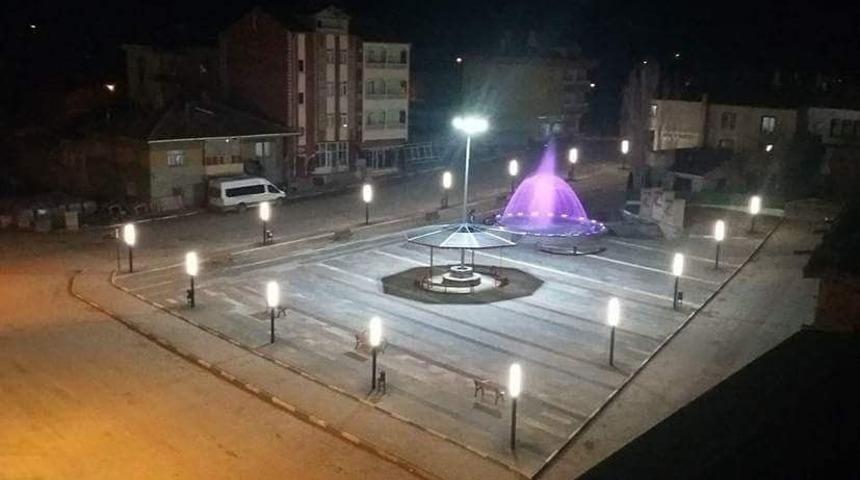 Altınyayla&rsquo;nın &ccedil;ehresi değişti