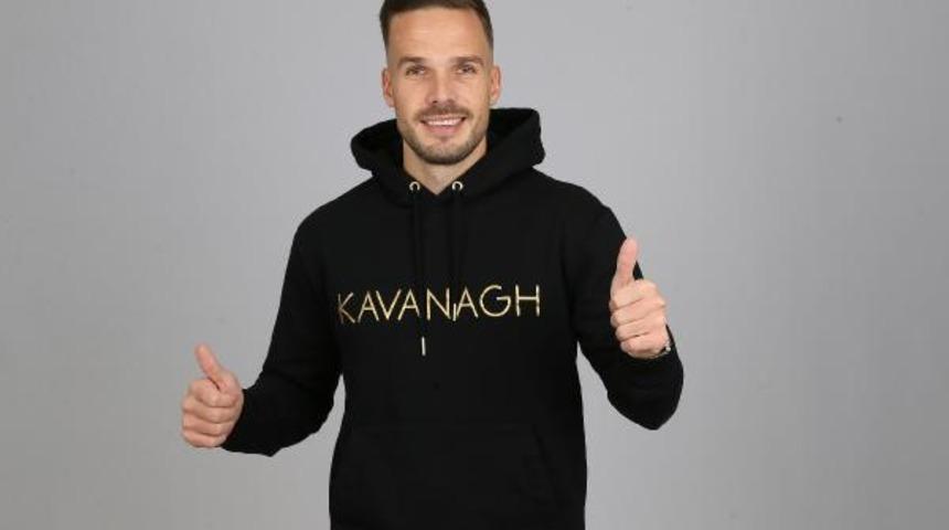 Filip Novak: Beklentim hem lig hem de Türkiye Kupası'nda şampiyonluk