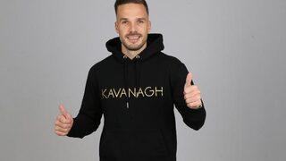 Filip Novak: Beklentim hem lig hem de Türkiye Kupası'nda şampiyonluk