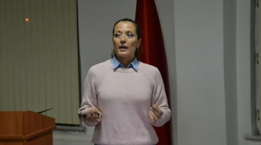 Biga 146. STP toplantısı