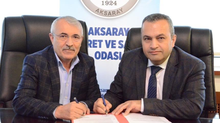 ATSO&rsquo;dan &uuml;yelerine indirimli sağlık hizmeti