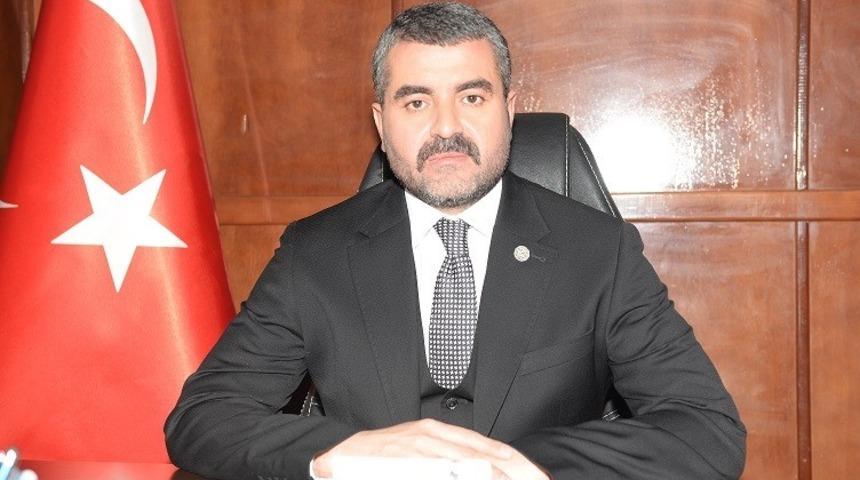 Başkan Avşar&rsquo;ın Kadın Hakları G&uuml;n&uuml; mesajı