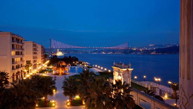 Dünyanın en iyi otellerinde Türk markalara 5 ödül