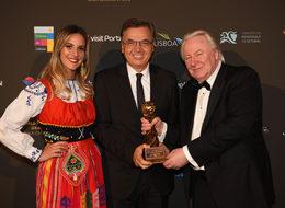 Dünyanın en iyi otellerinde Türk markalara 5 ödül