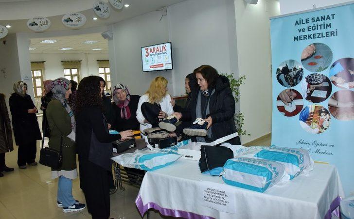 KOMEK ve ASEM üyelerinden örnek davranış G2