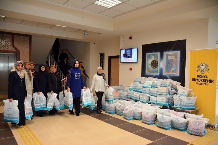 KOMEK ve ASEM üyelerinden örnek davranış G5