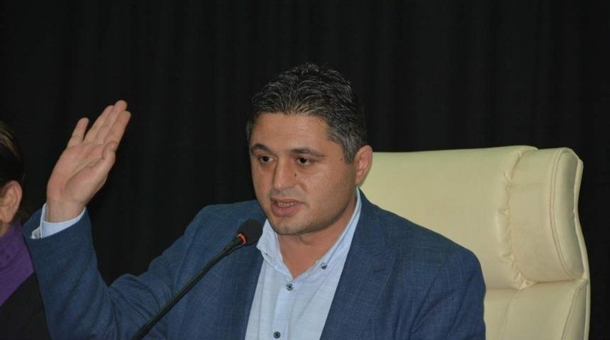 Aliağa Belediyesi aralık ayı olağan meclisi toplandı