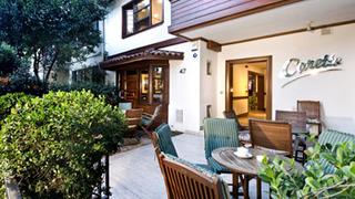 Cadılar İstanbul'da Buluşuyor