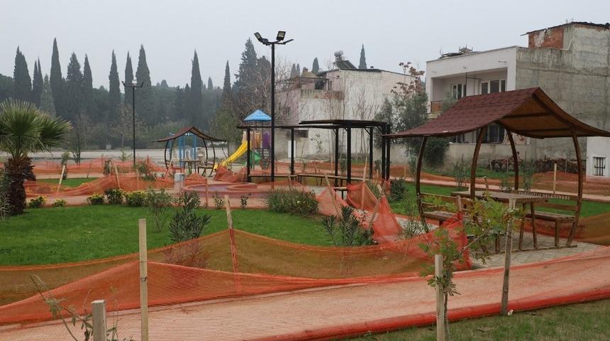 Şehit Ali Şahin&rsquo;in ismi Turgutlu&rsquo;da &ouml;l&uuml;ms&uuml;zleşti