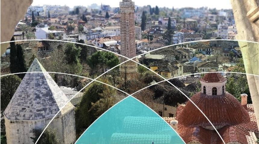 Bilim insanları Antalya Kongresi&rsquo;nde buluşuyor