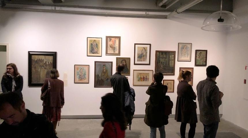 Malik Aksel&rsquo;e vefa