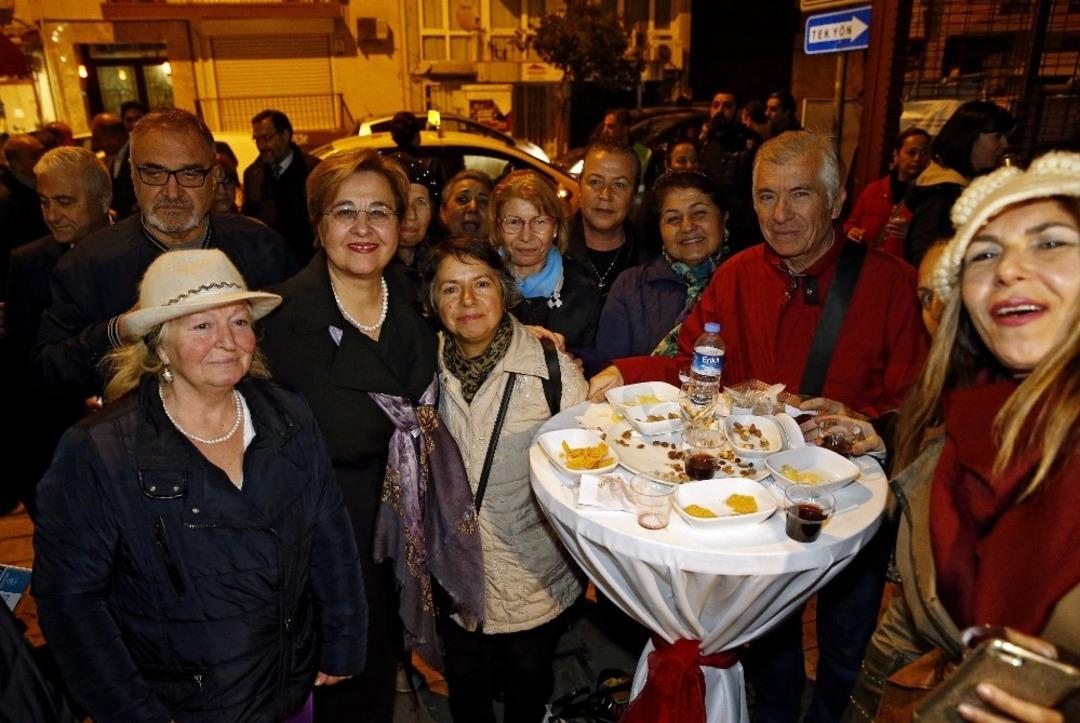 Dario Moreno&rsquo;ya 50&rsquo;nci yıla &ouml;zel anma