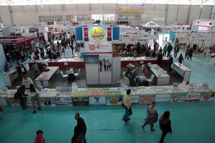 Benim Okulum Eğitim Fuarı’nı 4 günde 35 bin kişi ziyaret etti G2