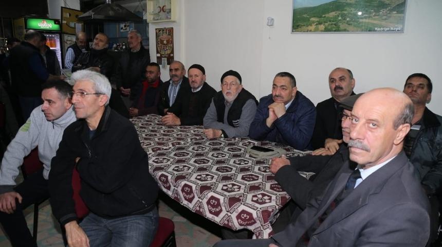 Birlik, beraberlikle daha ileriye