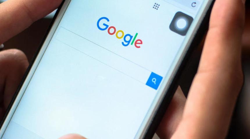 Google'ın gizli modu aslında pek de gizli değilmiş!