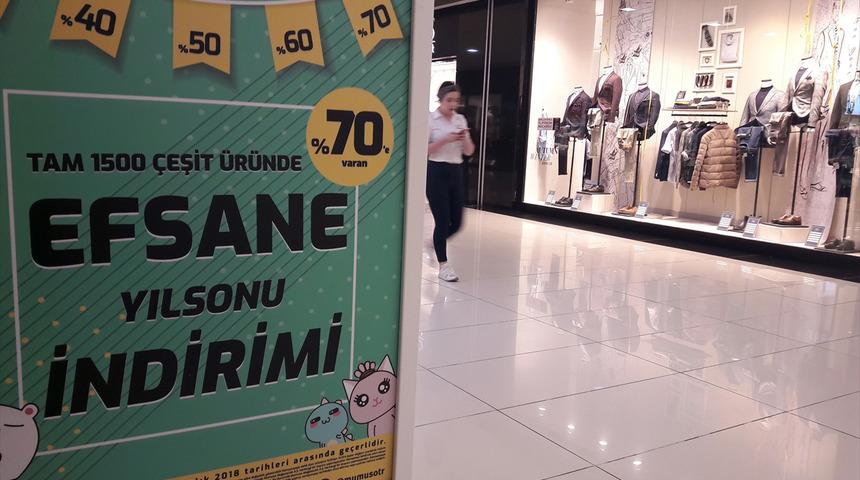 'Yanıltıcı indirim' Tüketici Hakem Heyeti'ne takıldı