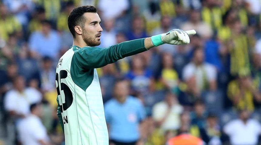 Harun Tekin: Bulunduğumuz durum kabul edilemez