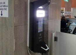 Mahkeme, 'yüz tarama sistemi ile mesai takibi'ni hukuka aykırı buldu