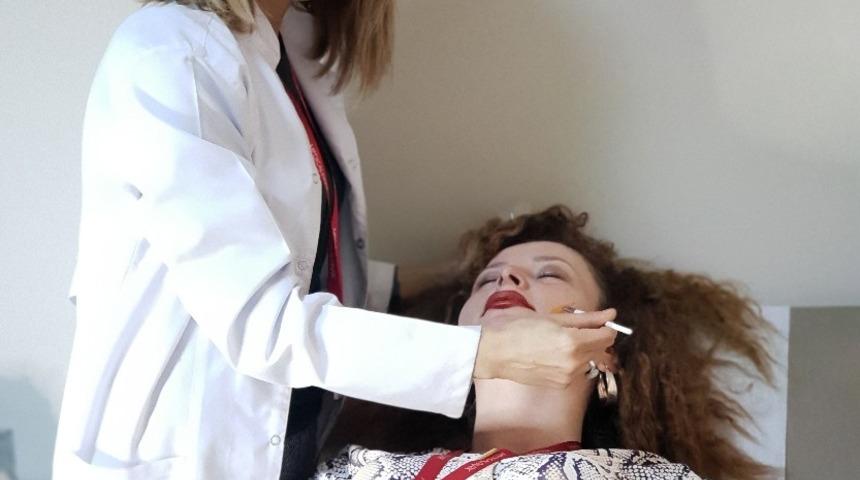 Dr. Ekiz: &ldquo;Kış aylarında yaz g&uuml;neşinin zararlarından kurtulun&rdquo;