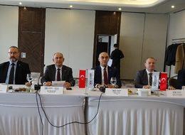 Bursalı firmadan Romanya pazarına 21 milyon euro'luk yatırım