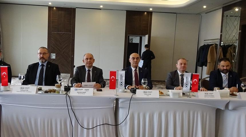Bursalı firmadan Romanya pazarına 21 milyon euro'luk yatırım