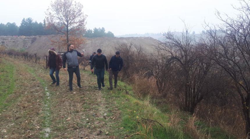 Adıyaman'da 'çığlık sesi geliyor' ihbarı polis ekiplerini alarma geçirdi