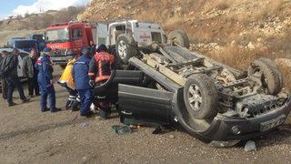 MHP'yi sarsan ölüm! Aday olmak için Genel Merkez'e gidiyordu