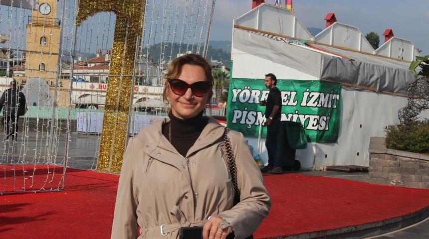 Kadın işletmeci Aras: &ldquo;Pozitif ayrımcılık &ccedil;alışmaları yeterli değil&rdquo;