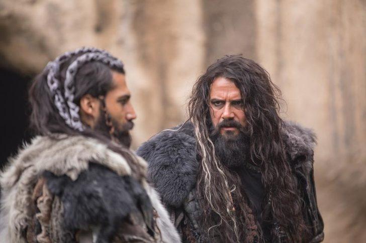 "Deliler" filmine Almanya’dan kısıtlama! G1