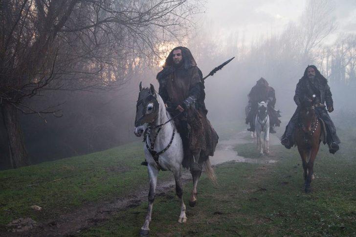 "Deliler" filmine Almanya’dan kısıtlama! G4