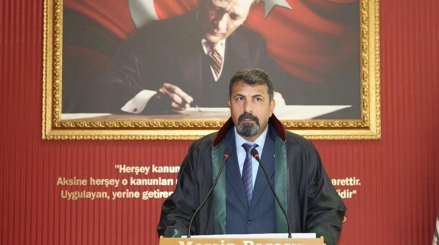 Yeşilboğaz: "Hala kadını ekonomik ve sosyal hayatta yok sayan &uuml;lkeler var"