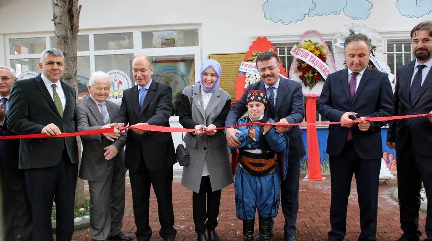 Atakum&rsquo;dan bir ilk daha