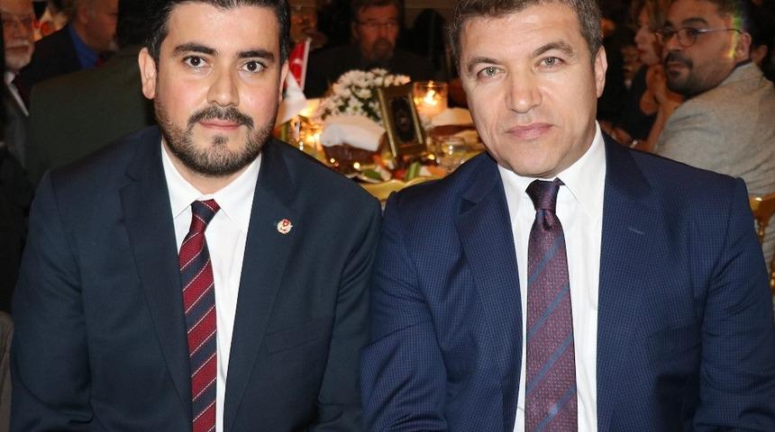 Gaziantep basınından "&Ccedil;alar Saat"e teşekk&uuml;r