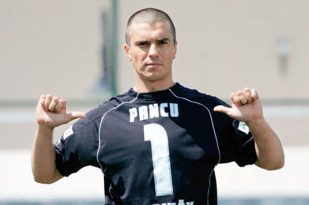 İşte Daniel Pancu'nun yeni takımı