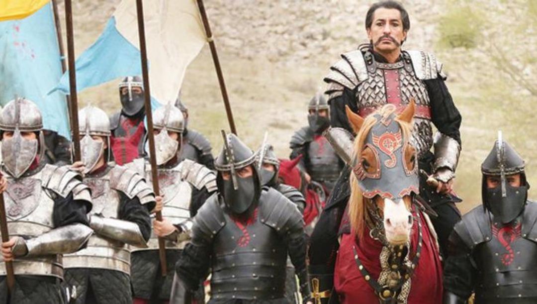 "Deliler" filmine Almanya&rsquo;dan kısıtlama!