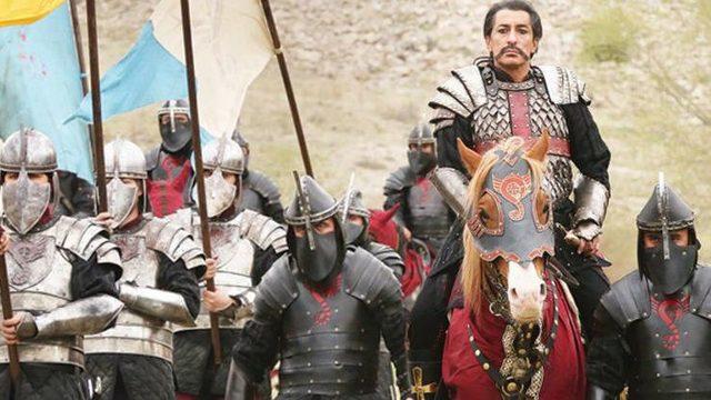 Deliler filmine Almanya’dan kısıtlama!