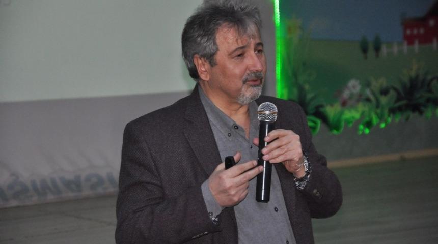 Bitlis&rsquo;te &lsquo;&Ouml;ğretmen-Yazar&rsquo; buluşması