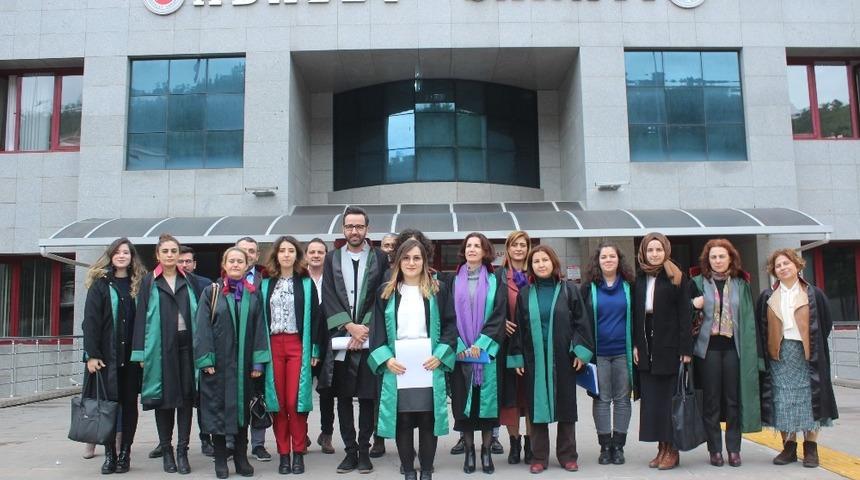 Manavgat Kadın Hakları Kurulu Se&ccedil;me ve se&ccedil;ilme hakkını kutladı