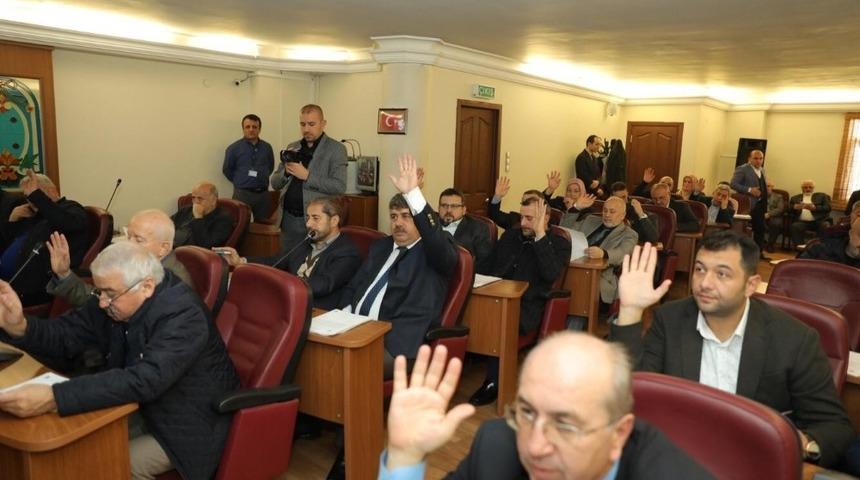 Batman şehidinin adı İlkadım&rsquo;da yaşayacak