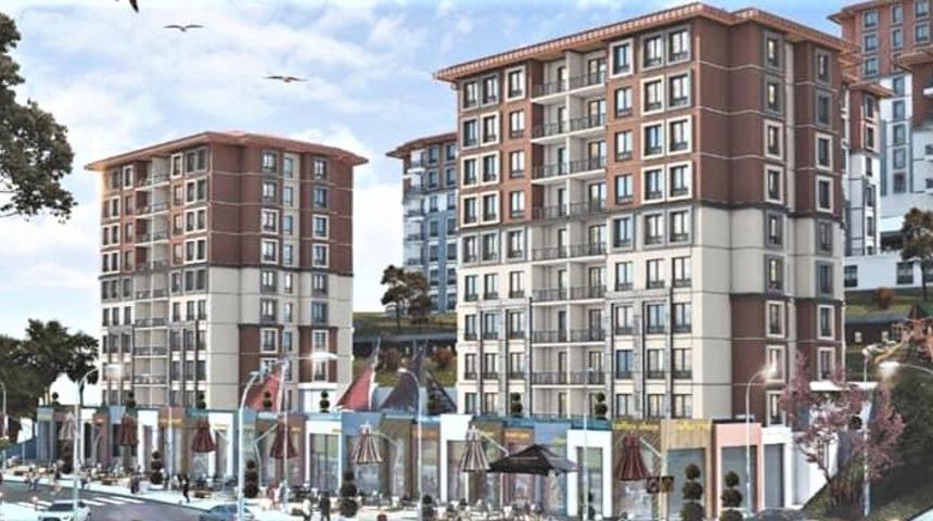 Gaziosmanpaşa&rsquo;da &ldquo;Ada Bazlı Kentsel D&ouml;n&uuml;ş&uuml;m&rdquo; Başladı