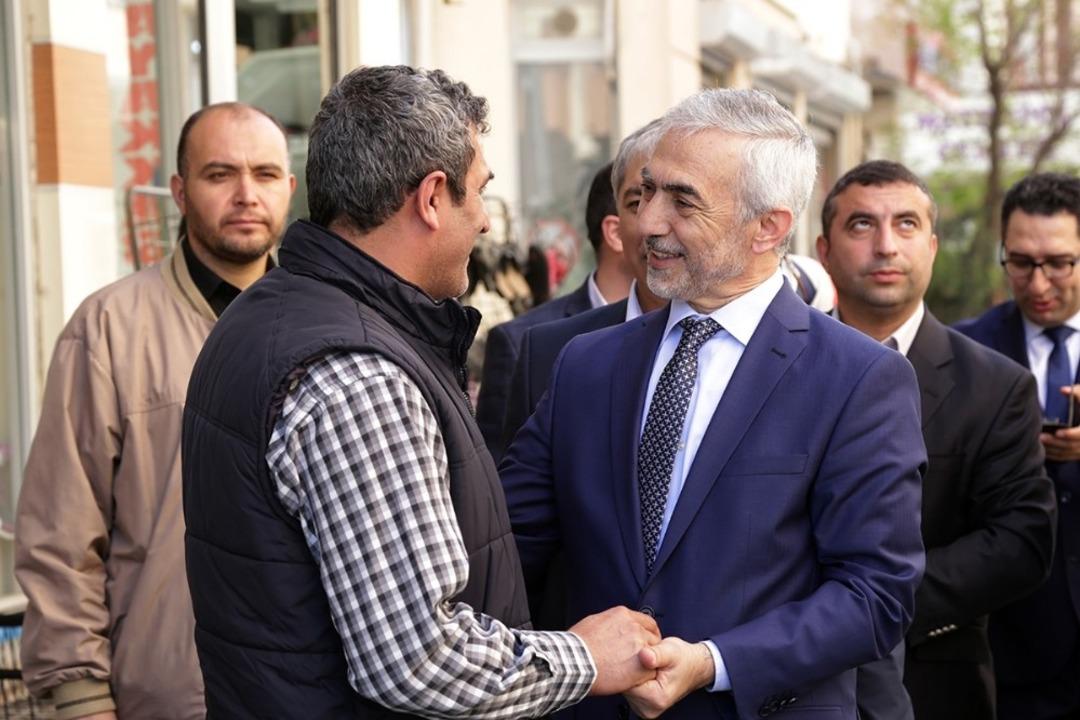 Sıfır bor&ccedil;la Kağıthane baştan sona yenilendi