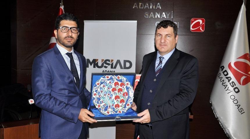 Prof. Dr. Alkin: "2019’da, dışa dönen şirketler kazanacak"