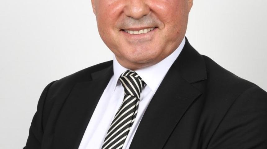 Başkan S&ouml;zen, adaylık a&ccedil;ıklaması yapacak