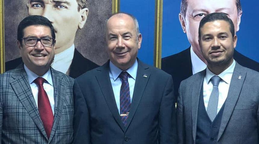 Milas&rsquo;ta AK Parti meclis &uuml;yeliğine bug&uuml;ne kadar 34 başvuru