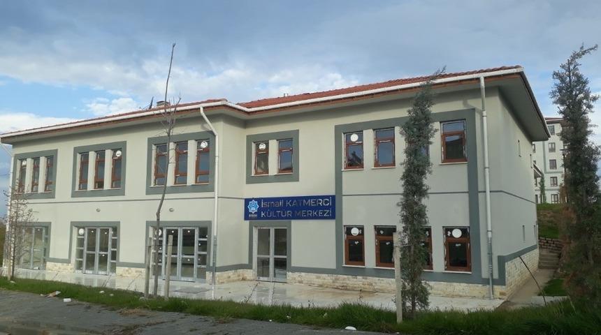 Beyşehir&rsquo;in mahallelerinde k&uuml;lt&uuml;r merkezi d&ouml;nemi