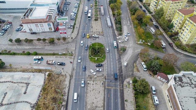 Turgutlu’nun Vizyon Projesi ihaleye çıkıyor