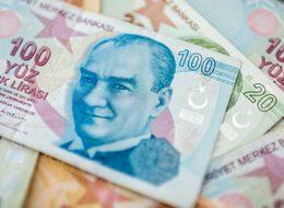 Yine ne oldu da TL değer kaybetti?