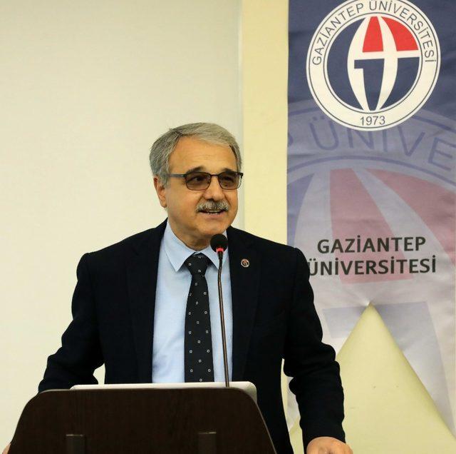 GAÜN Öğrencileri Avrupa Birliği fırsatları ile tanıştı