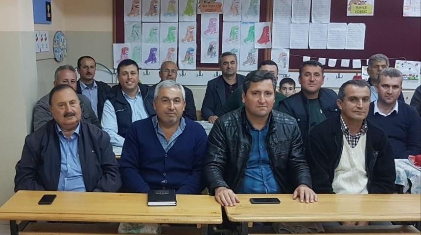 Muğla&rsquo;nın şof&ouml;rlerine İngilizce eğitimi